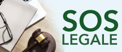 SOS Consulenza Legale